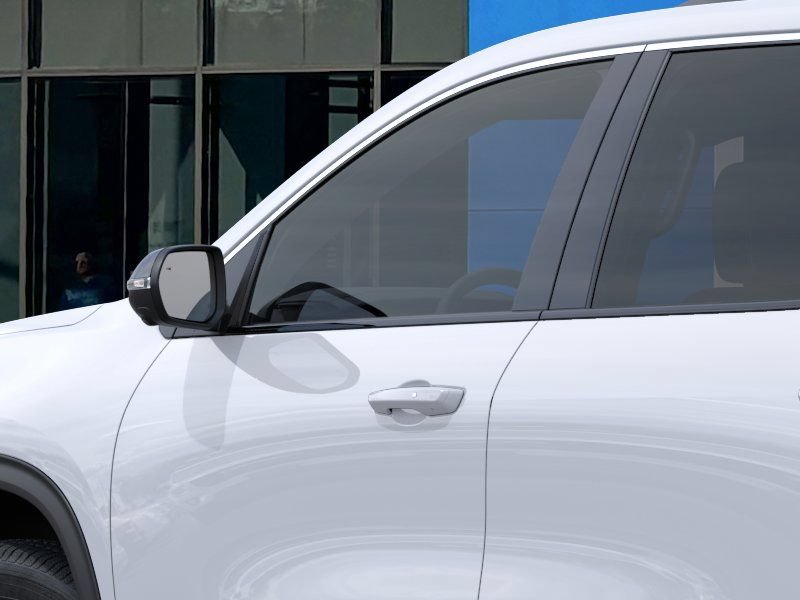 New 2026 GMC Acadia Elevation AWD/4WD image 12
