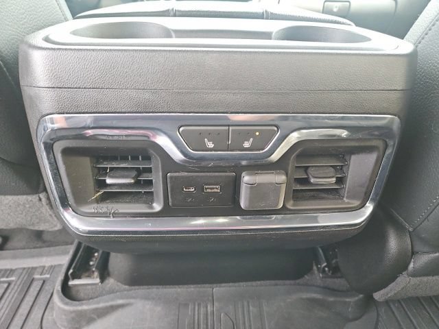Used 2023 GMC Sierra 2500 Denali w/ Denali Ultimate Package AWD/4WD image 18