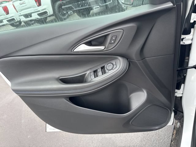 New 2026 Buick Encore GX Sport Touring w/ Comfort Package FWD image 15