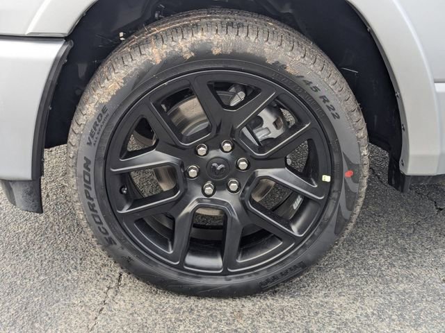 New 2026 RAM 1500 Laramie image 8