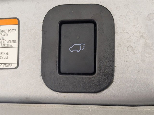 Used 2018 Toyota Sienna XLE w/ XLE Navigation Package image 31