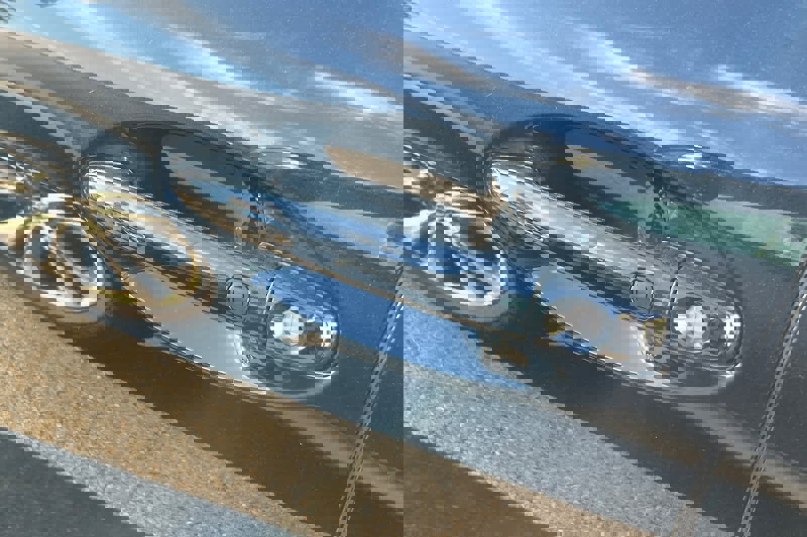 Used 2009 Lexus GS 350 image 7