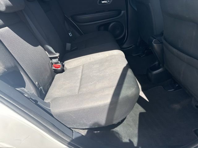 Used 2022 Honda HR-V Sport image 14