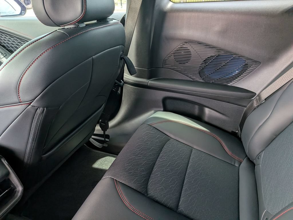New 2026 Dodge Charger Scat Pack AWD/4WD image 35