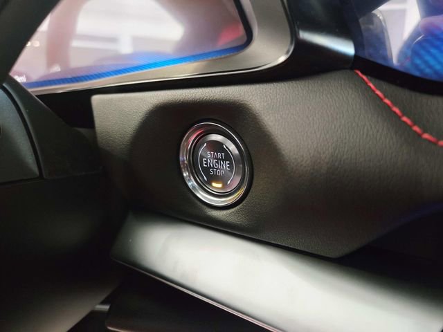 New 2026 Chevrolet Corvette Stingray Coupe w/ 1LT image 22