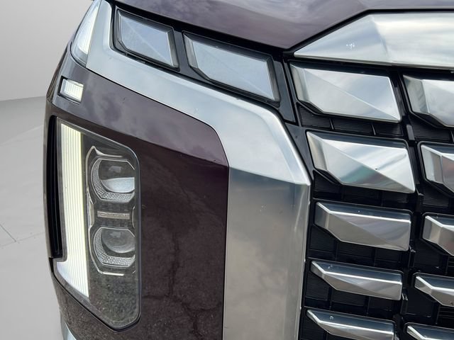 Used 2023 Hyundai Palisade Calligraphy FWD image 33