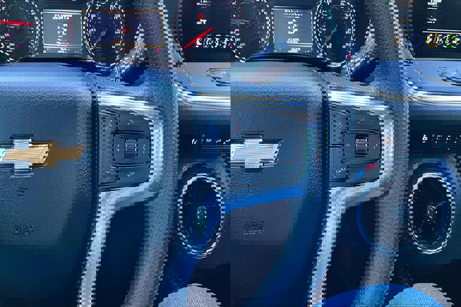 Used 2023 Chevrolet Blazer LT image 12