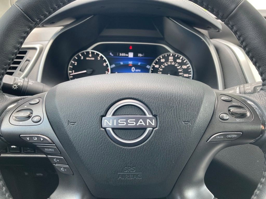 Used 2024 Nissan Murano SL image 18