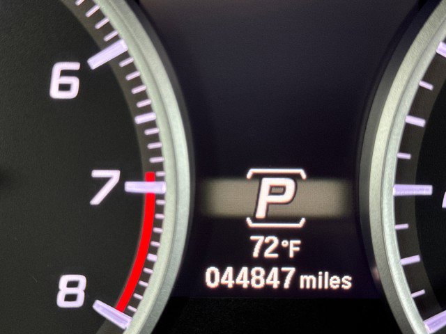 Used 2022 Acura ILX w/ Premium Package FWD image 12