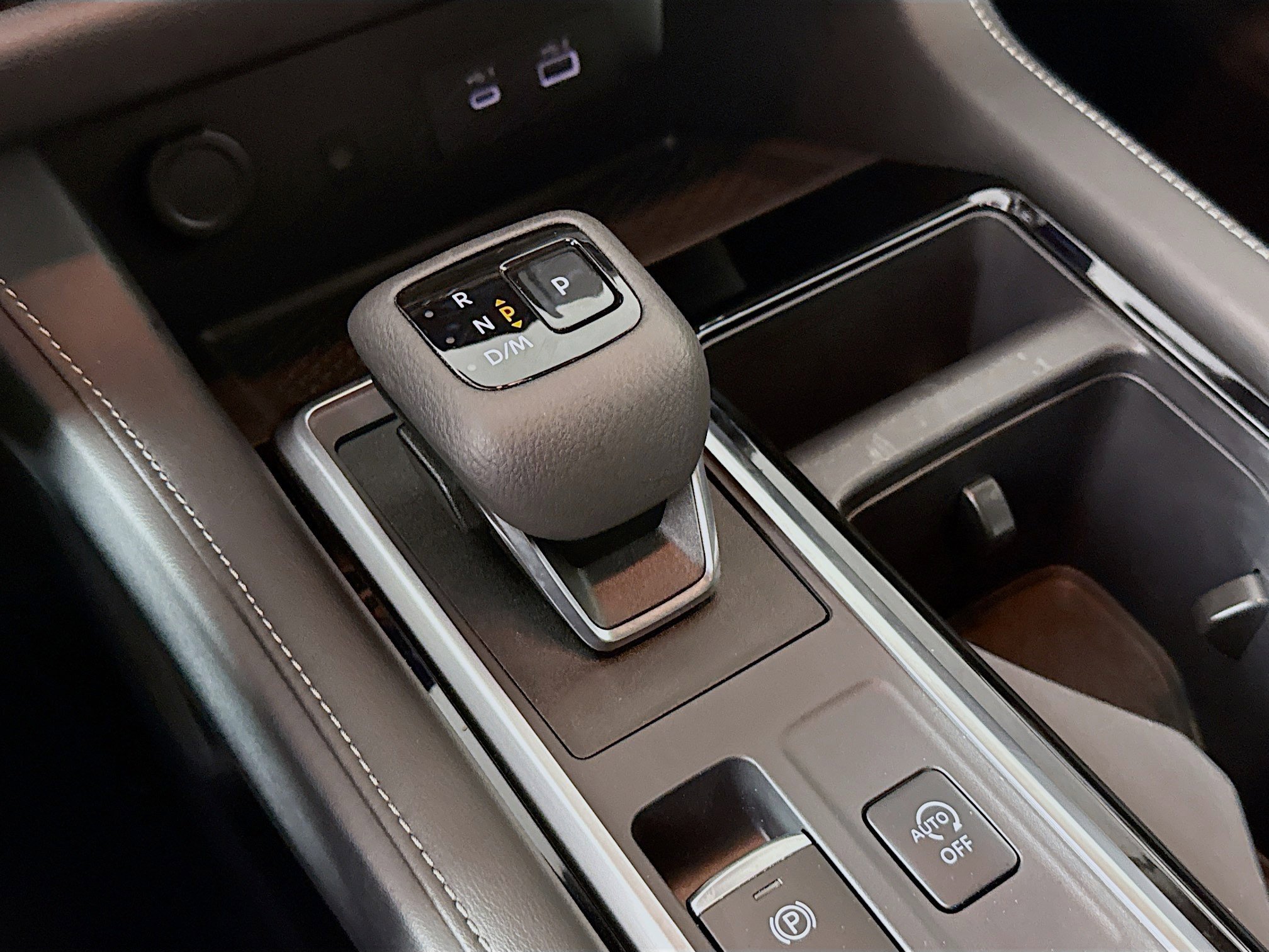 Used 2023 Nissan Pathfinder SL w/ SL Premium Package image 20