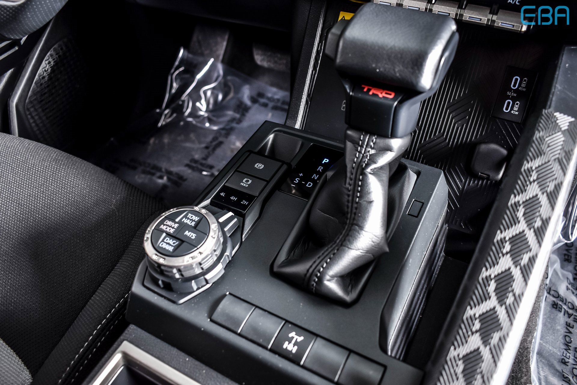 Used 2025 Toyota 4Runner TRD Off-Road image 29