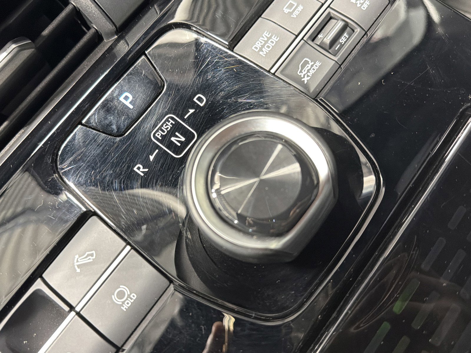 Used 2023 Subaru Solterra Touring image 23