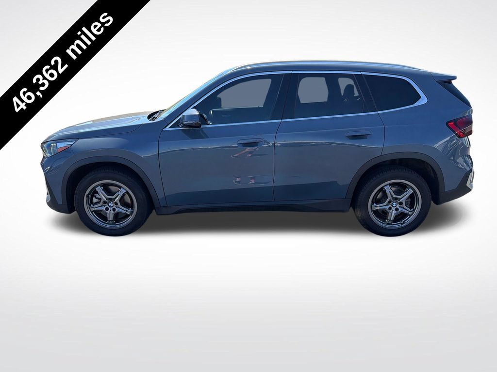 Used 2023 BMW X1 xDrive28i AWD/4WD video 2
