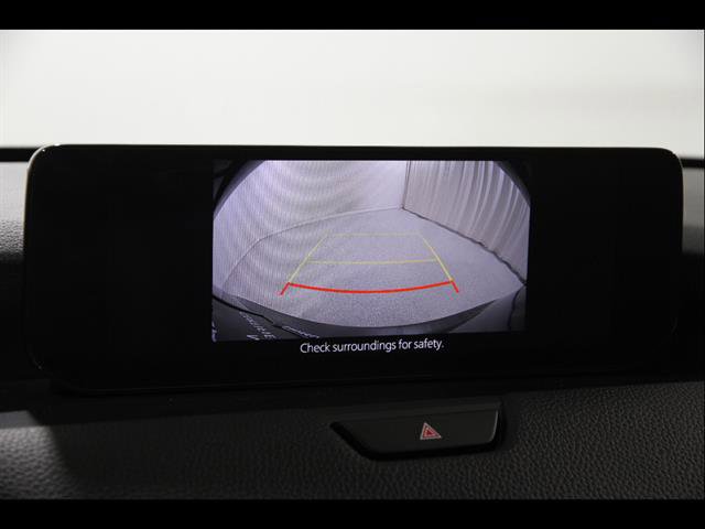 Certified 2024 MAZDA CX-90 3.3 Turbo w/ Preferred Plus image 12