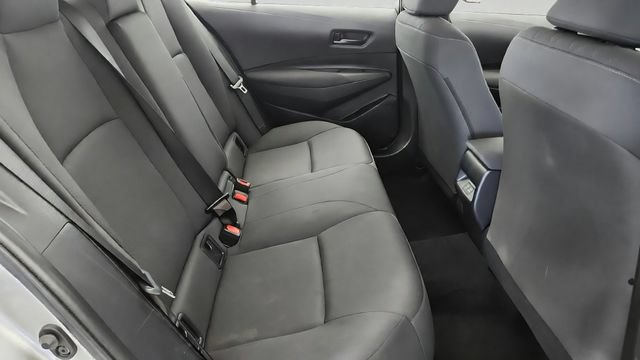 Used 2024 Toyota Corolla LE FWD image 20