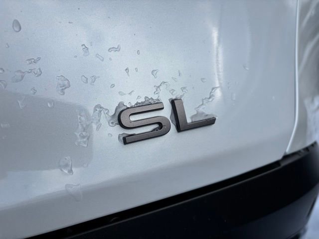 New 2026 Nissan Murano SL AWD/4WD image 20