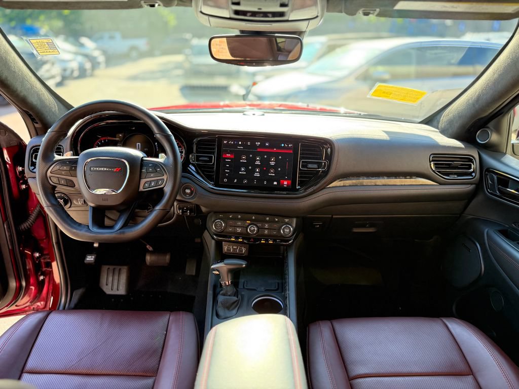 Used 2023 Dodge Durango R/T AWD/4WD image 11