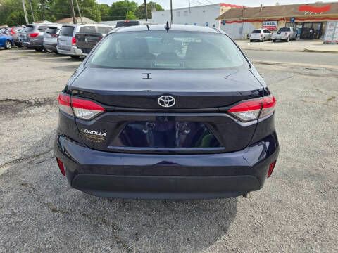 Used 2023 Toyota Corolla LE image 6