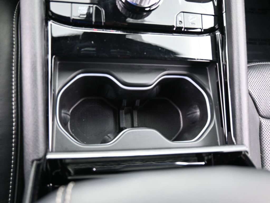 Used 2024 Jeep Grand Cherokee L Overland image 29