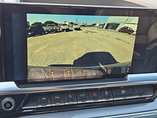 New 2026 Chevrolet Silverado 1500 High Country AWD/4WD image 16