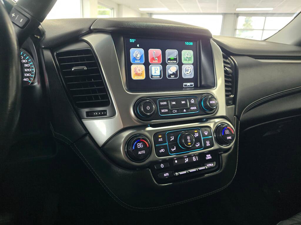 Used 2016 Chevrolet Tahoe LS AWD/4WD image 24