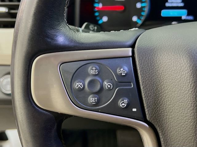 Used 2019 GMC Yukon Denali w/ Open Road Package image 13