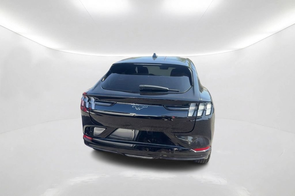 Used 2023 Ford Mustang Mach-E Premium RWD image 7