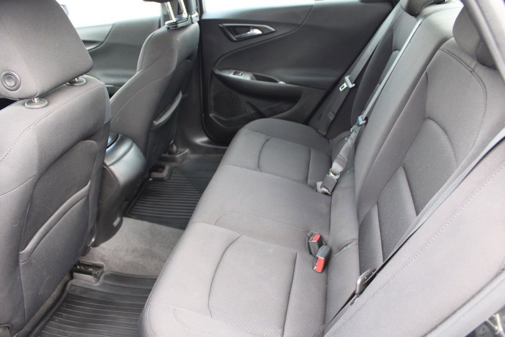 Used 2020 Chevrolet Malibu RS w/ LPO, Convenience Package 2 image 24