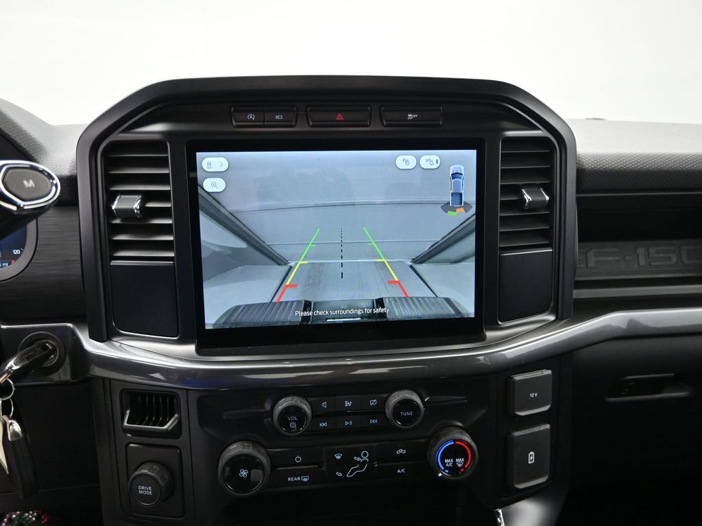 Used 2024 Ford F150 STX RWD image 17