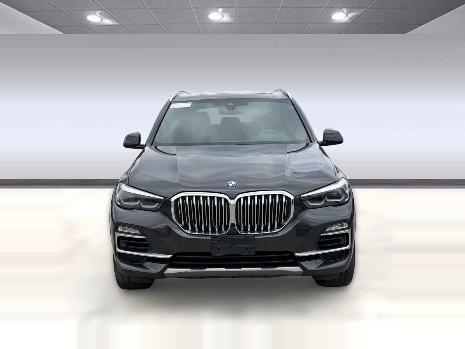 Used 2020 BMW X5 xDrive40i w/ Premium Package AWD/4WD image 5