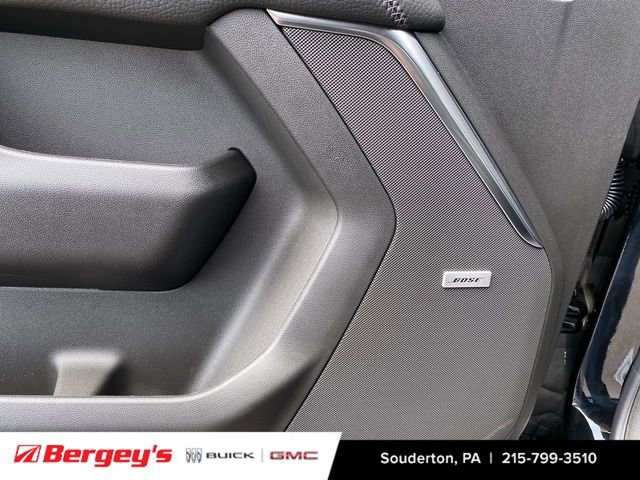 New 2026 GMC Yukon XL Denali w/ Denali Reserve Package AWD/4WD image 27