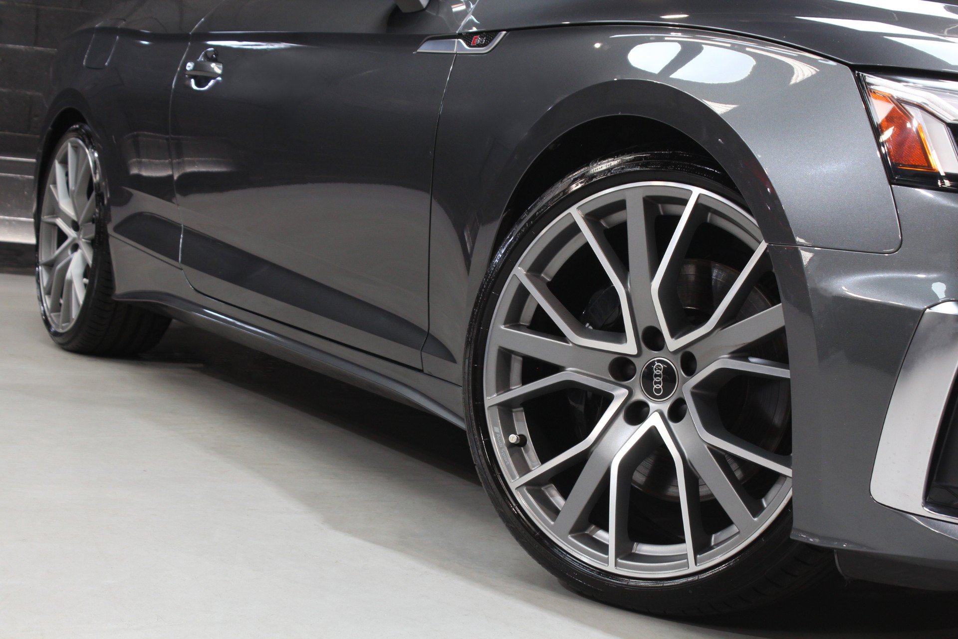 Used 2024 Audi S5 Prestige AWD/4WD image 22