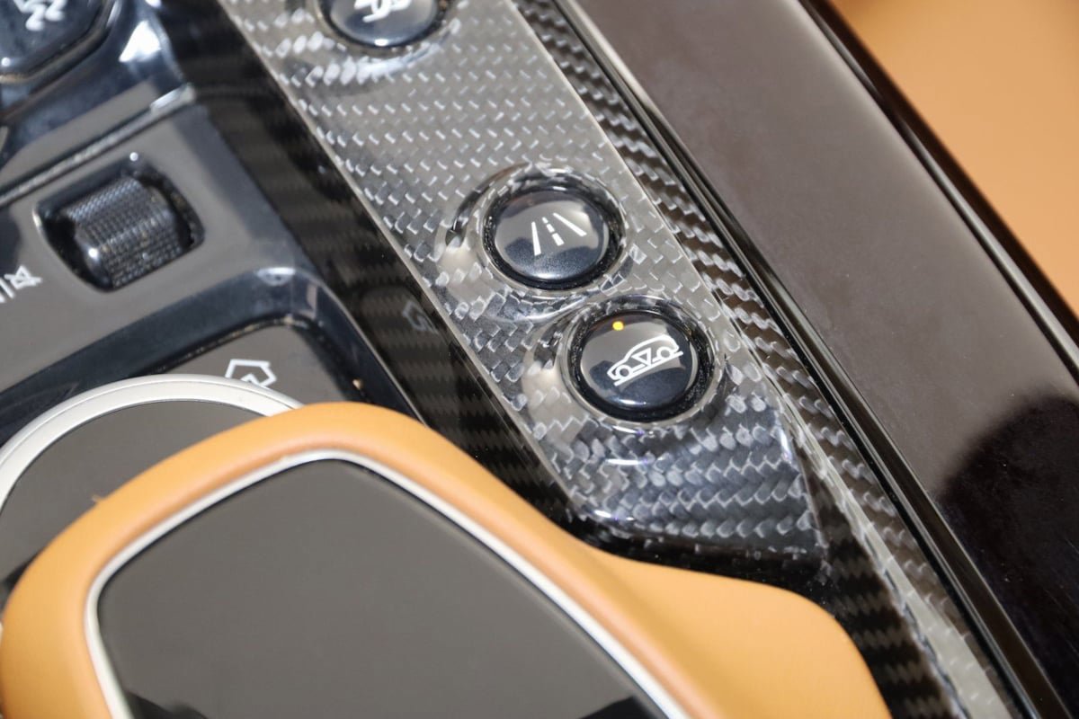 Used 2023 Aston Martin DBX 707 image 47