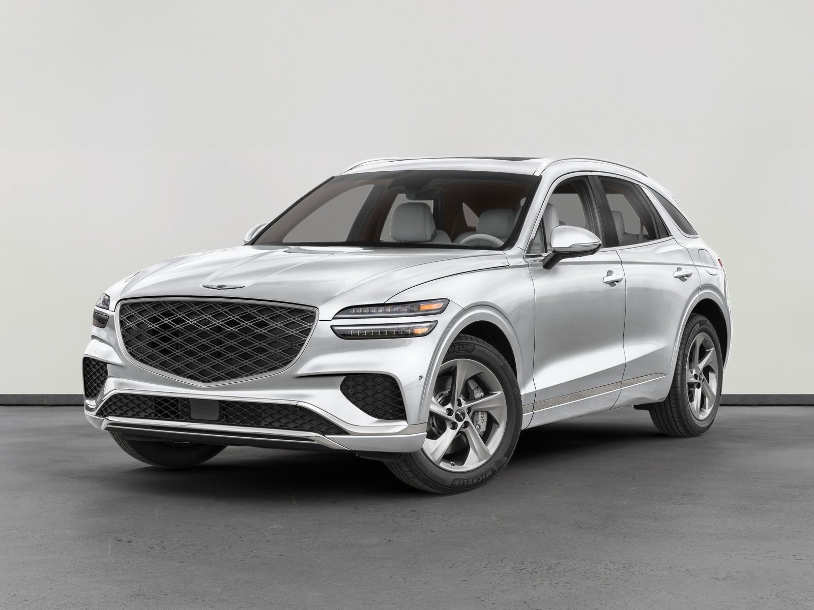 New 2026 Genesis GV70 2.5T Advanced