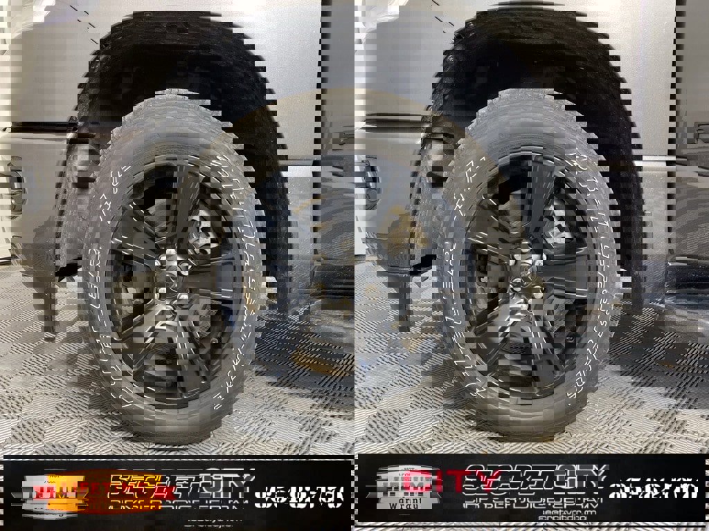 Used 2022 RAM 1500 Big Horn image 9