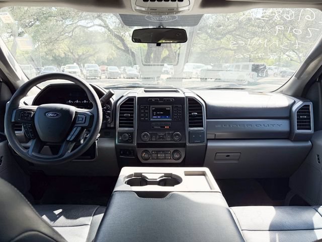 Used 2019 Ford F250 XLT w/ XLT Value Package AWD/4WD image 18