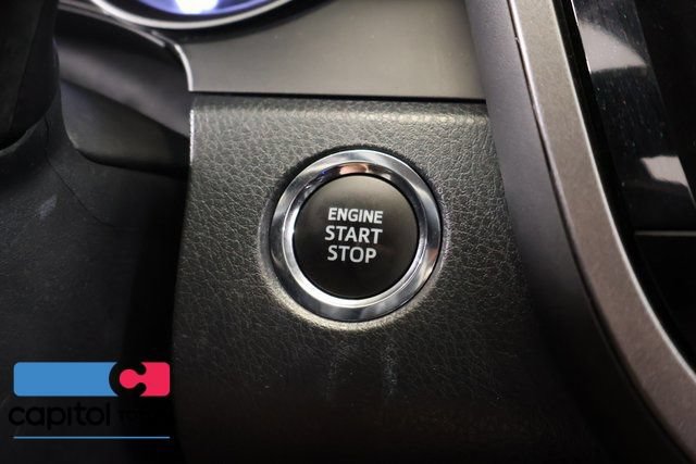 Used 2023 Toyota Camry SE w/ Cold Weather Package FWD image 21