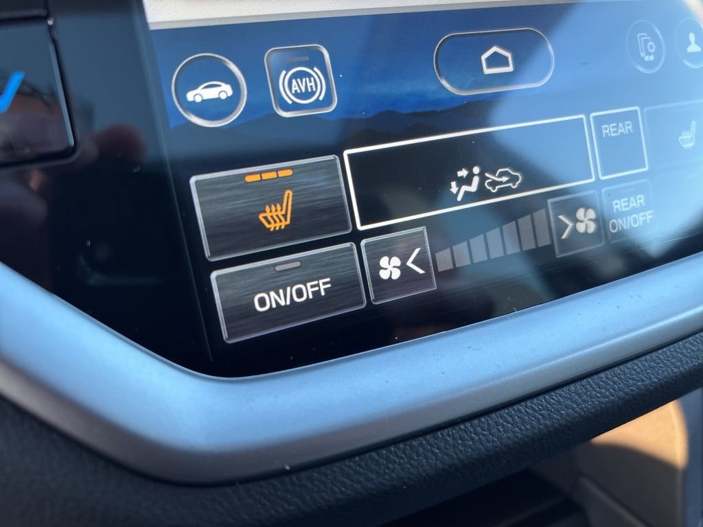 New 2026 Subaru Ascent Limited image 29