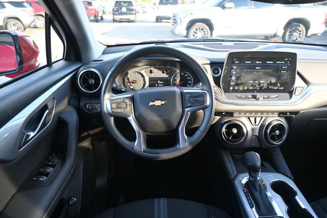 Used 2023 Chevrolet Blazer LT w/ Convenience Package image 13
