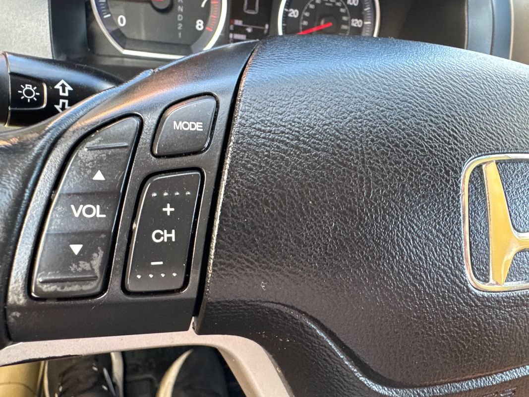 Used 2007 Honda CR-V EX-L image 25