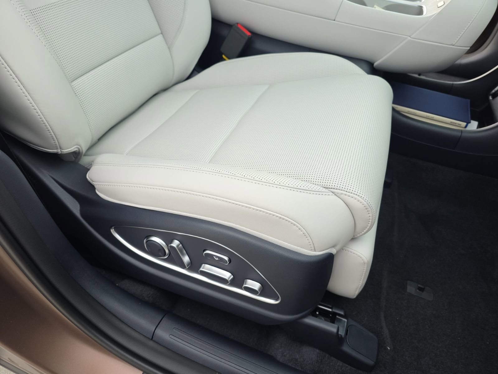 New 2026 Hyundai Palisade Calligraphy image 33