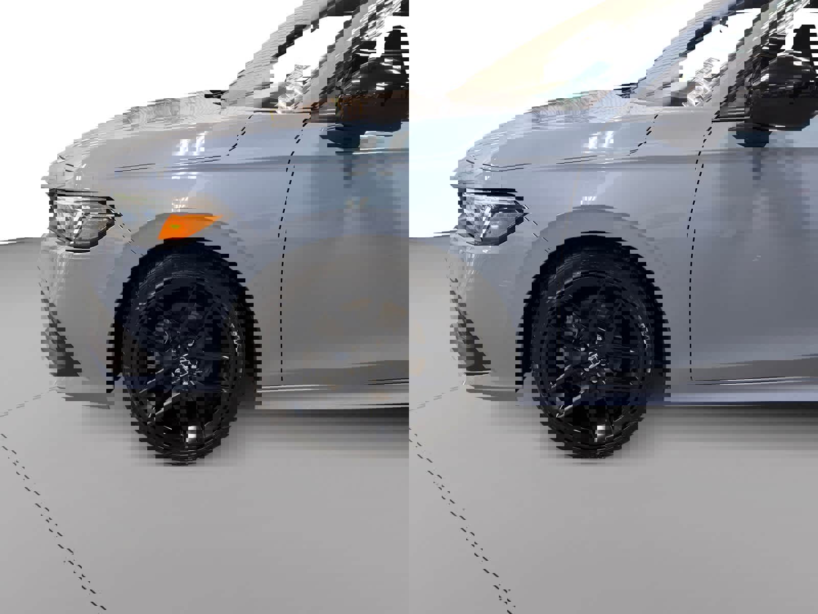 Used 2022 Honda Civic Si image 18