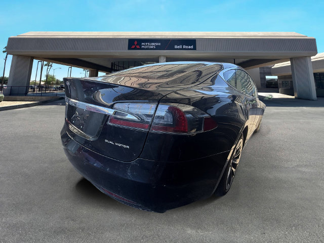 Used 2020 Tesla Model S AWD image 6