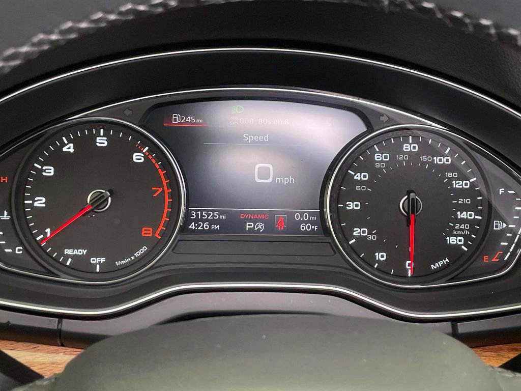 Certified 2023 Audi Q5 2.0T Premium image 44