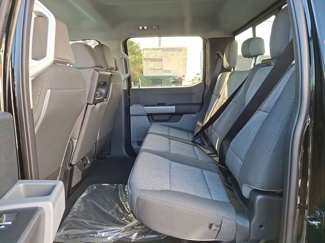 New 2026 Ford F250 XL w/ STX Appearance Package AWD/4WD image 6