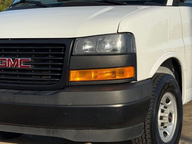 Used 2023 GMC Savana 2500 Work Van w/ Driver Convenience Package image 11