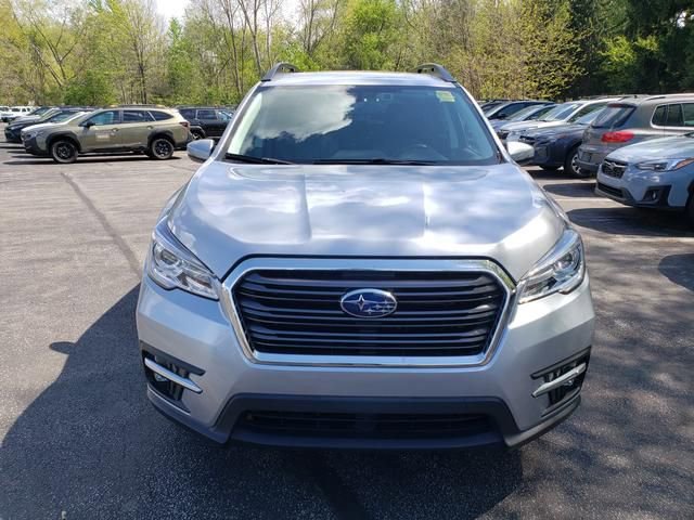Used 2022 Subaru Ascent Limited w/ Popular Package #4 AWD/4WD image 5