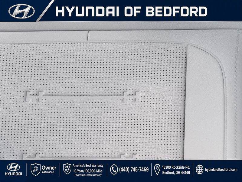 New 2027 Hyundai Santa Fe Calligraphy AWD/4WD image 29