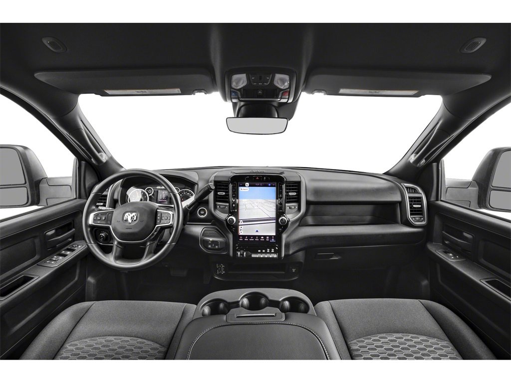 Used 2025 RAM 2500 Big Horn image 7