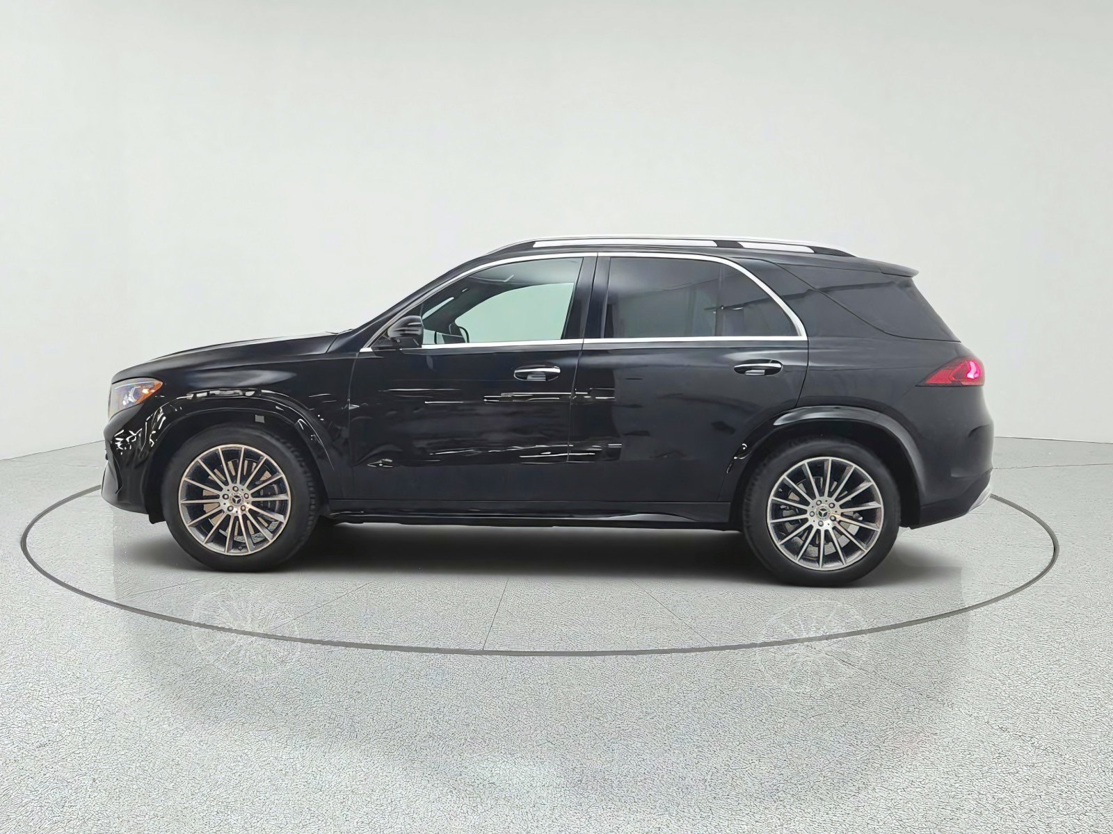 New 2027 Mercedes-Benz GLE 450 4MATIC image 8